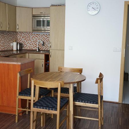 K-14 Apartment Praga Esterno foto
