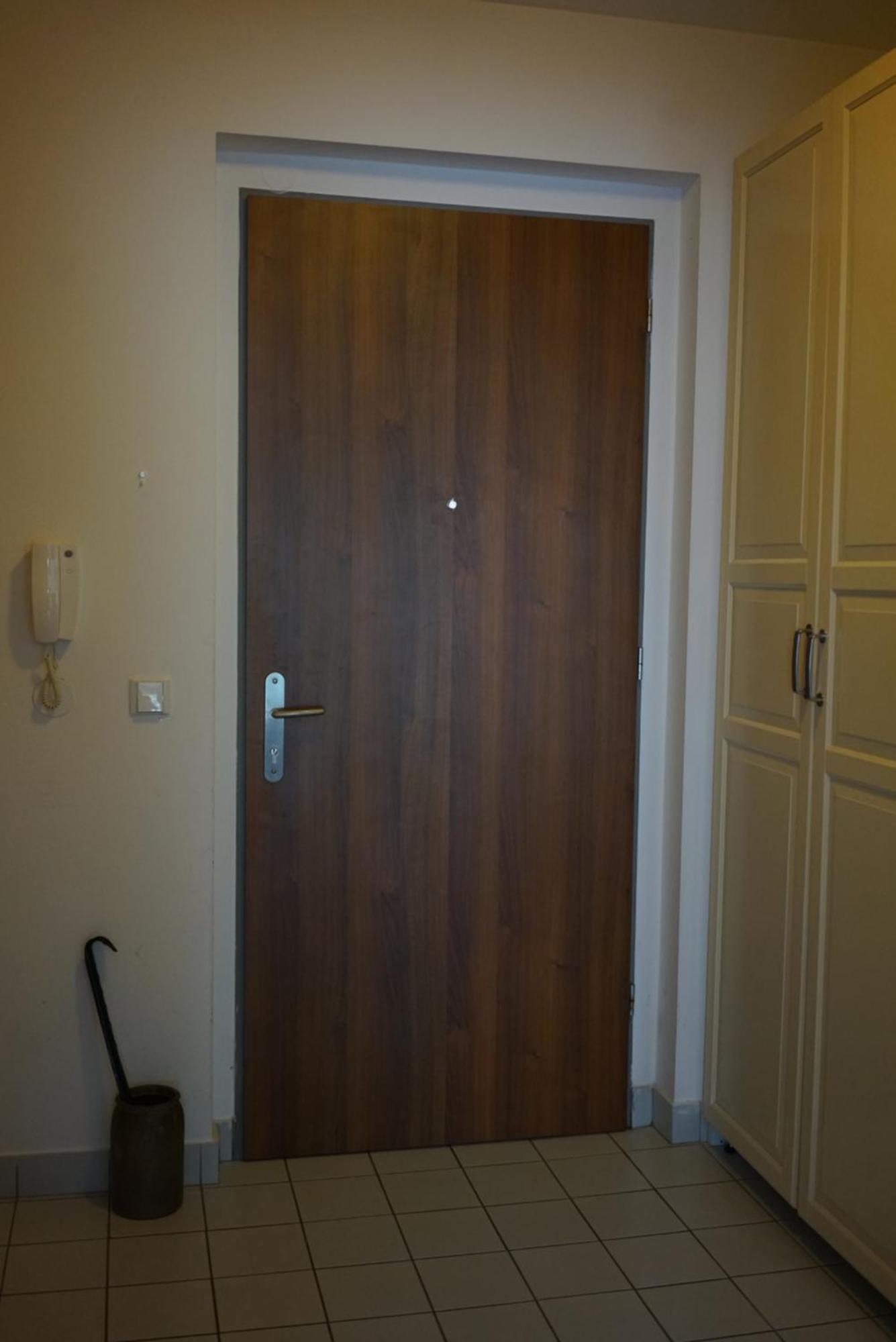 K-14 Apartment Praga Esterno foto